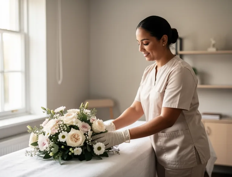 Funeral Home service in Davie